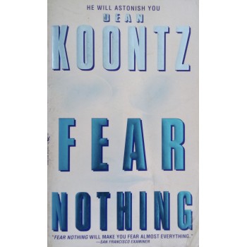 Fear Nothing