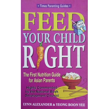 Feed Your Child Right