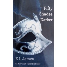 Fifty Shades Darker