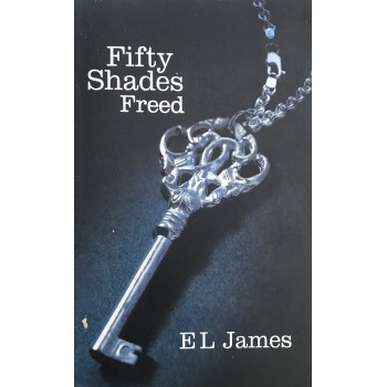 Fifty Shades Freed