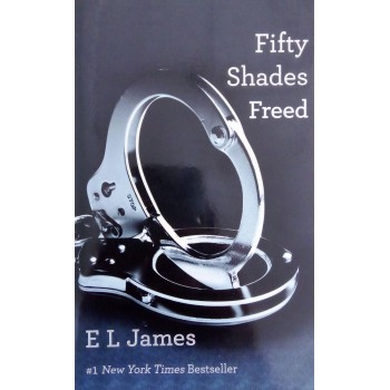 Fifty Shades Of Freed