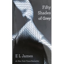 Fifty Shades Of Grey