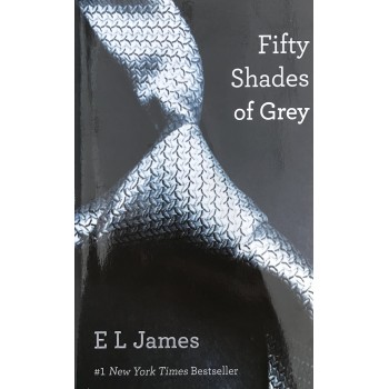 Fifty Shades Of Grey