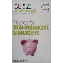 Finance For Non Financial Managers