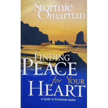 Finding Peace For Your Heart