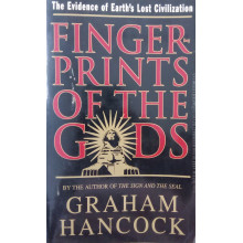 Fingerprints Of The Gods