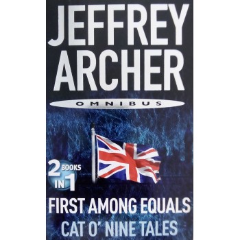 First Among Equals & Cat O' Nine Tales