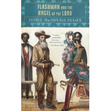 Flashman And The Angel Of The Lord