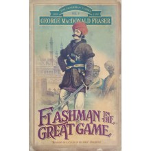 Flashman In The Great Game