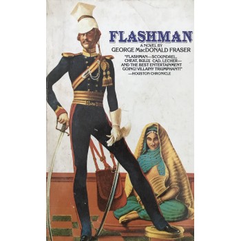 Flashman