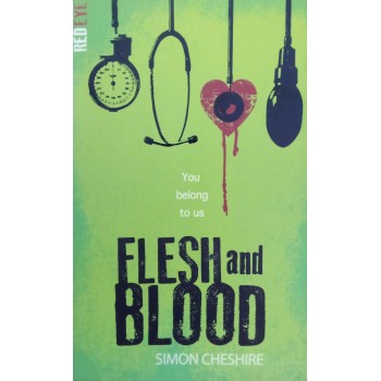 Flesh And Blood