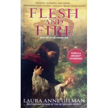 Flesh And Fire