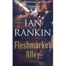 Fleshmarket Alley