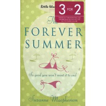 The Forever Summer