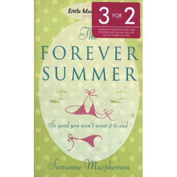 The Forever Summer