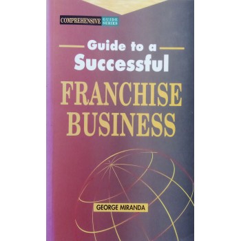 Guide To A Successful Franchise Business