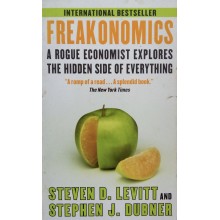 Freakonomics