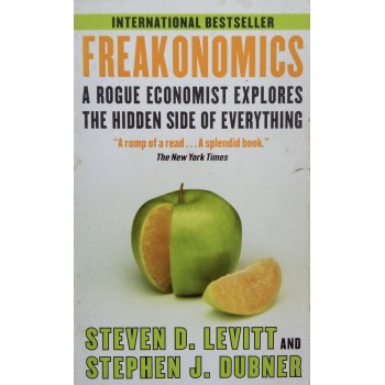 Freakonomics