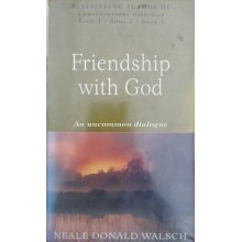 Friendship With God