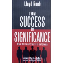 From Success To Significance