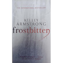 Frostbitten