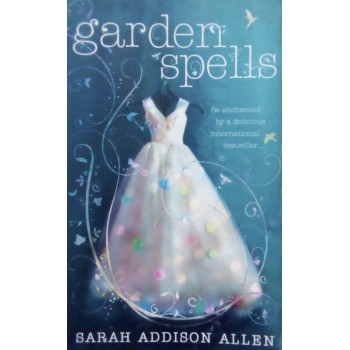 Garden Spells