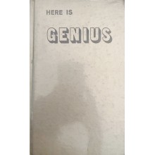 Here Is Genius