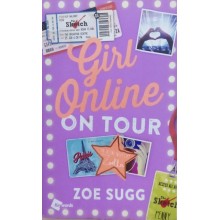 Girl Online On Tour