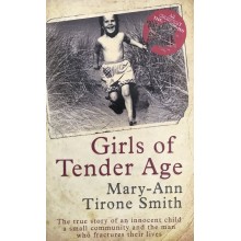 Girls Of Tender Age