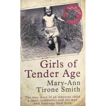 Girls Of Tender Age