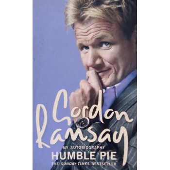 Gordon Ramsay Humble Pie