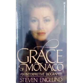 Grace Of Monaco