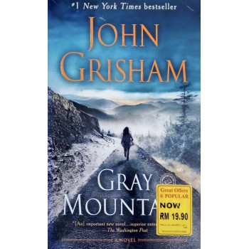 Gray Mountain