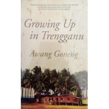 Growing Up In Trengganu