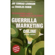 Guerilla Marketing Online