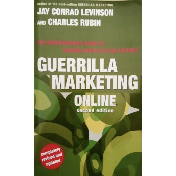 Guerilla Marketing Online