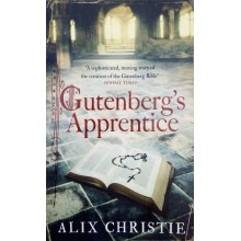 Gutenberg's Apprentice