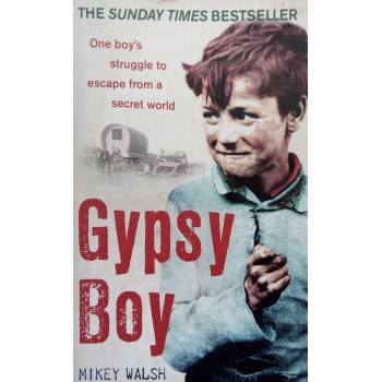 Gypsy Boy