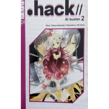 Hack AI Buster 2