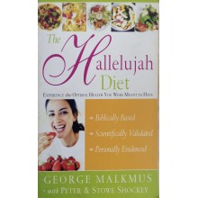 The Hallelujah Diet