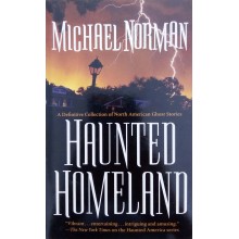 Haunted Homeland