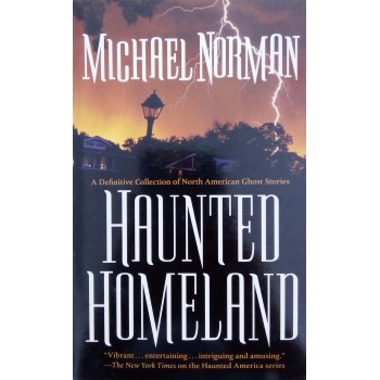 Haunted Homeland