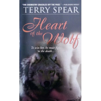 Heart Of The Wolf