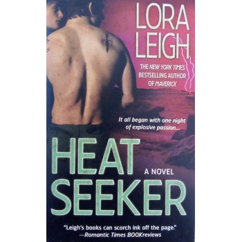 Heat Seeker