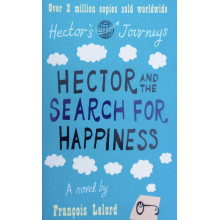 Hector And The Search For Happiness