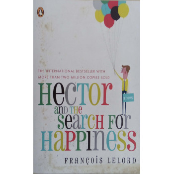 Hector And The Search For Happiness