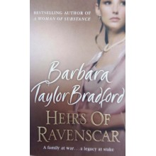 Heirs Of Ravenscar