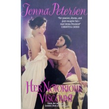 Her Notorious Viscount