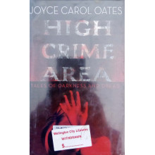 High Crime Area