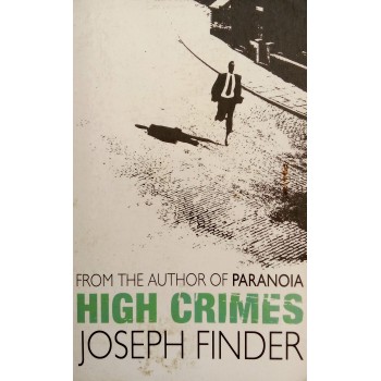 High Crimes